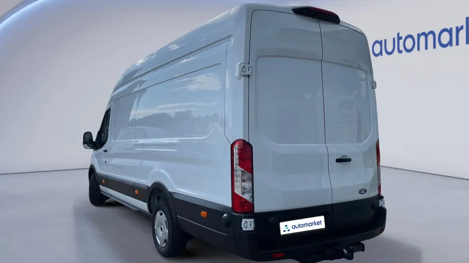 FORD Transit Transit 350 L4 RWD Trend Nowy