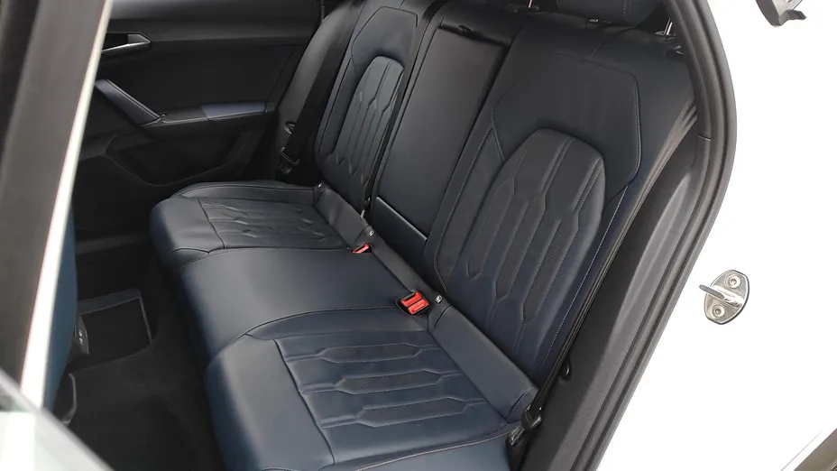 CUPRA Formentor Formentor 1.4 e-Hybrid VZ DSG