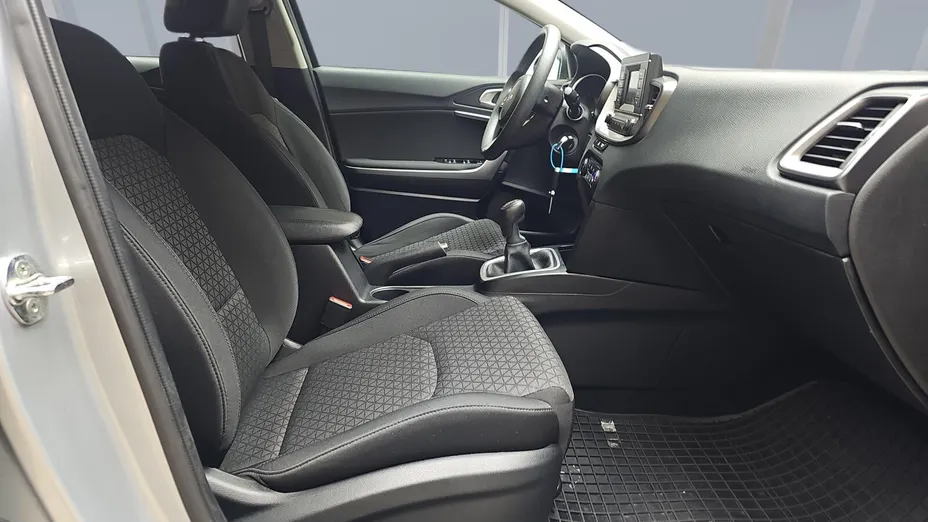 KIA Cee'd Ceed 1.5 T-GDI S