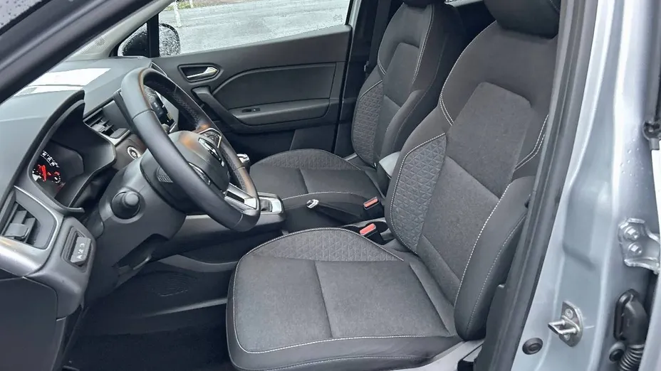 RENAULT Captur -
