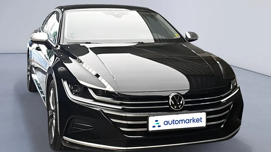VOLKSWAGEN Arteon Arteon 2.0 TSI Elegance DSG