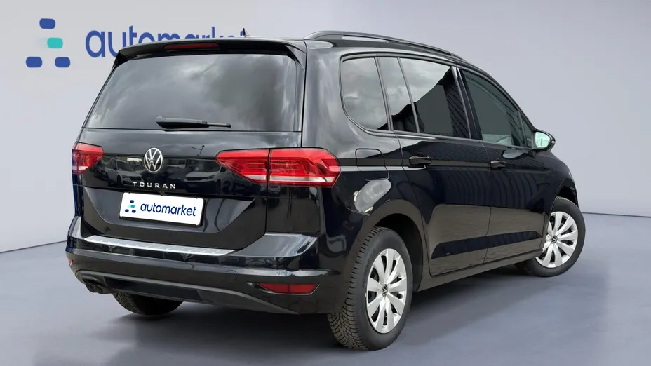 VOLKSWAGEN Touran Touran 2.0 TDI BMT Comfortline DSG