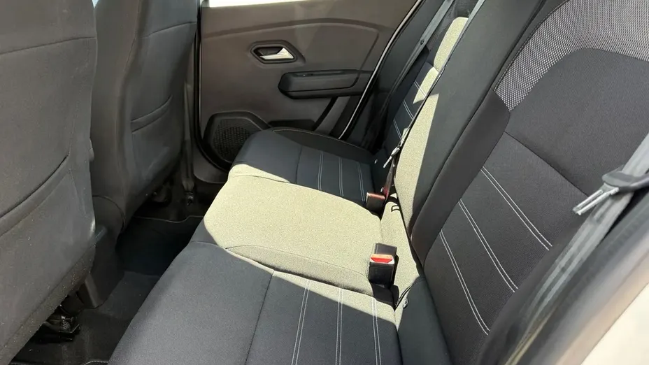 DACIA Sandero -