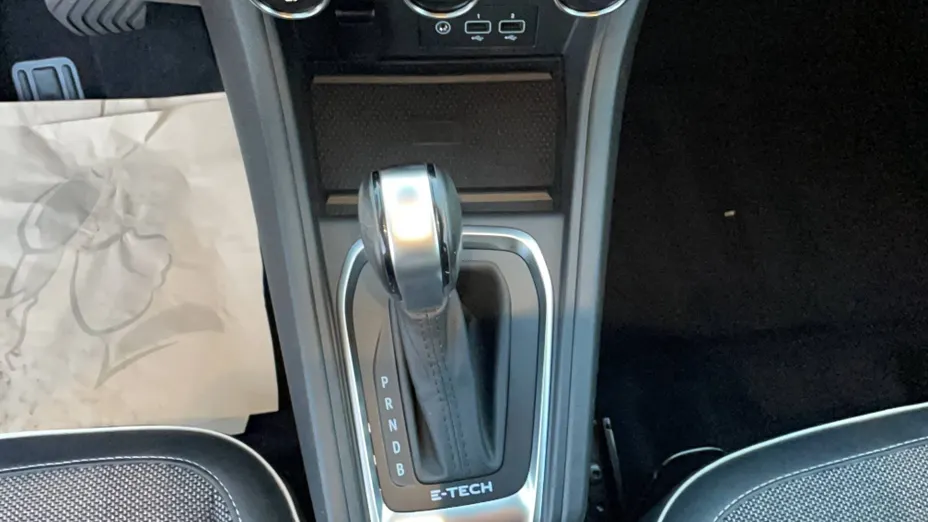 RENAULT Captur -