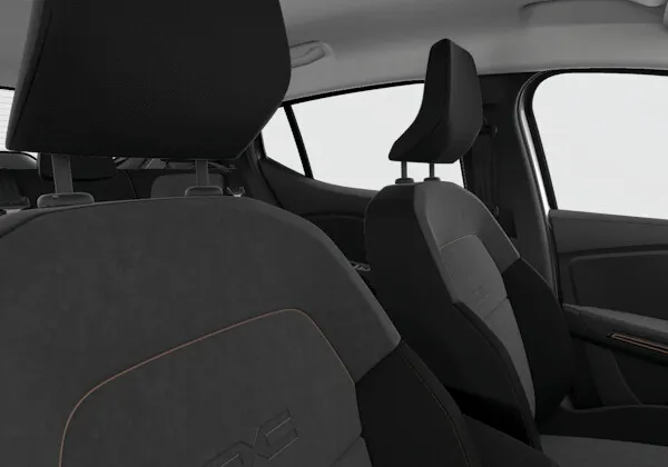 DACIA Sandero Sandero Stepway 1.0 TCe Extreme LPG Nowy