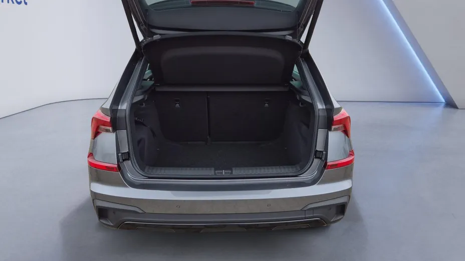 SKODA Kamiq Kamiq 1.0 TSI Monte Carlo DSG Nowy