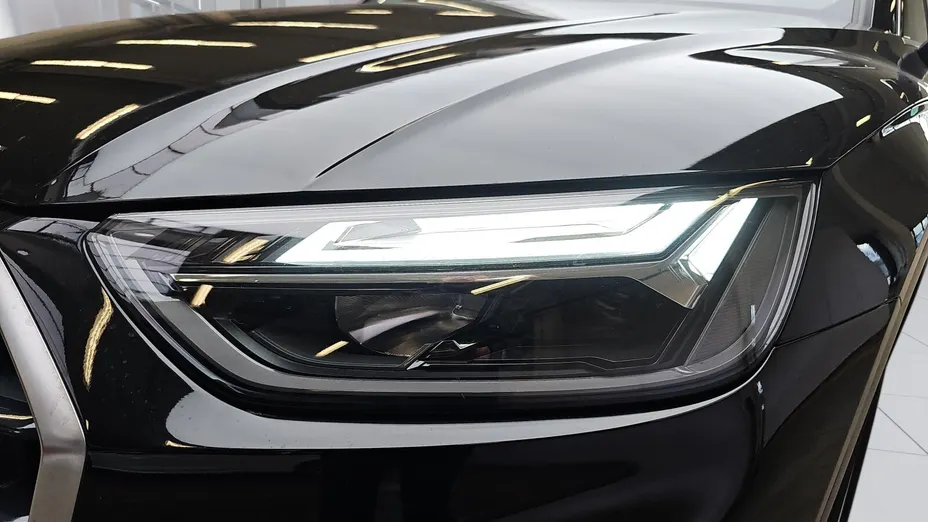 AUDI Q5 Q5 40 TDI mHEV Quattro Advanced S tronic