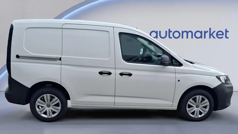 VOLKSWAGEN Caddy Caddy Cargo 1.5 TSI Nowy