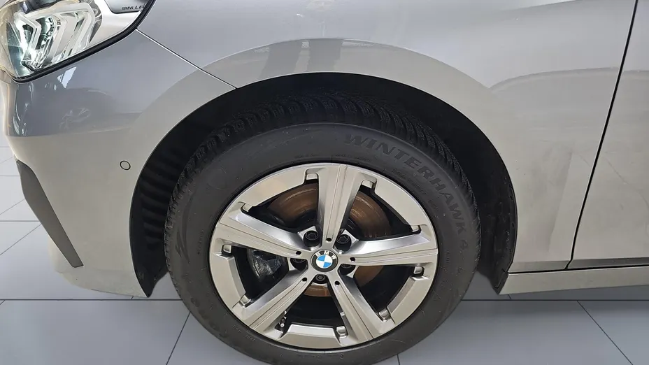 BMW Seria 2 218i aut