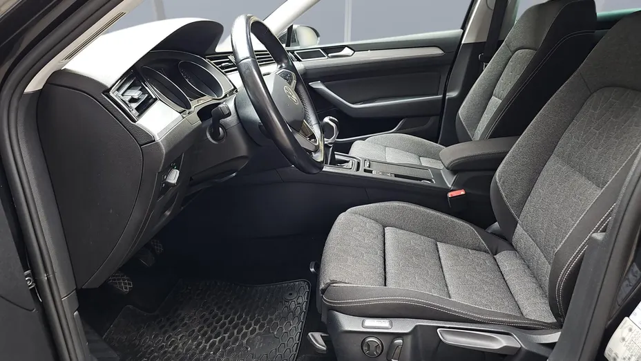 VOLKSWAGEN Passat Passat 2.0 TDI EVO Business