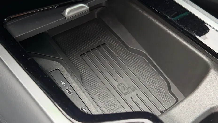 VOLKSWAGEN Passat Passat 2.0 TDI SCR Elegance DSG