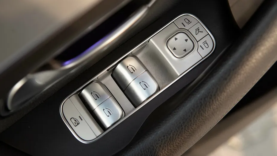 MERCEDES-BENZ GLE GLE 300 d 4-Matic