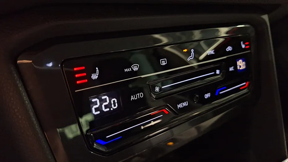 VOLKSWAGEN Tiguan Tiguan 2.0 TDI SCR Elegance DSG