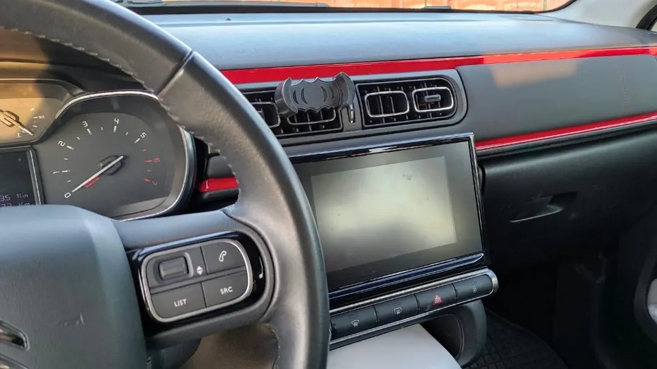 CITROEN C3 -