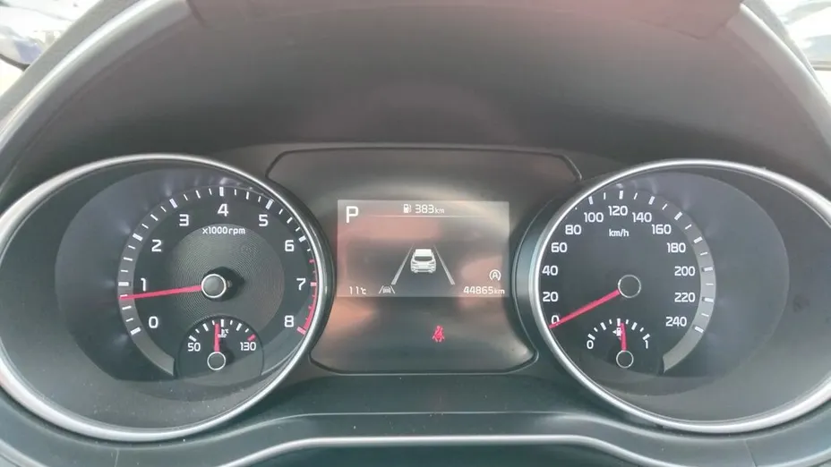 KIA XCeed XCeed 1.5 T-GDI M DCT