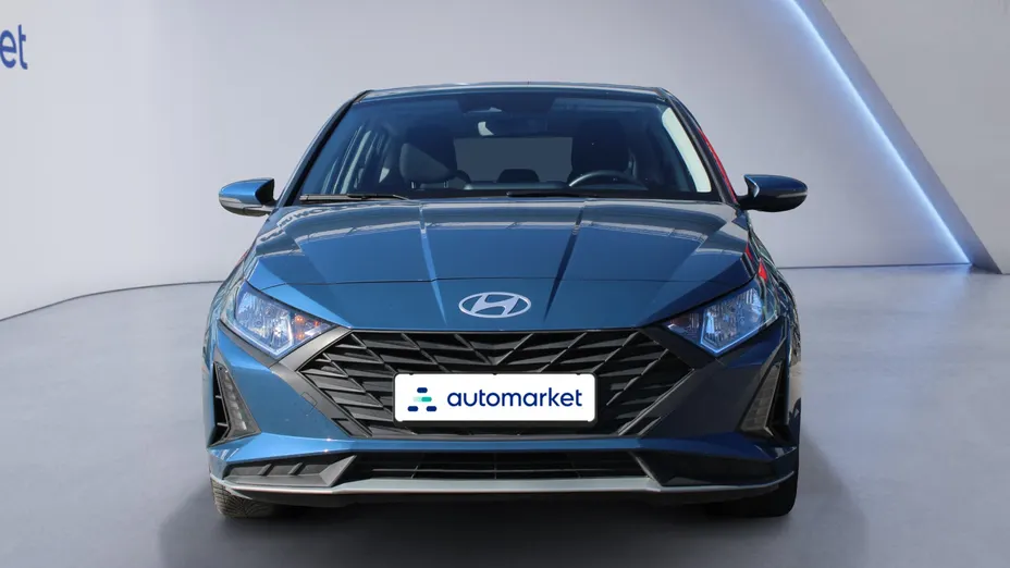 HYUNDAI i20 i20 1.2 Modern