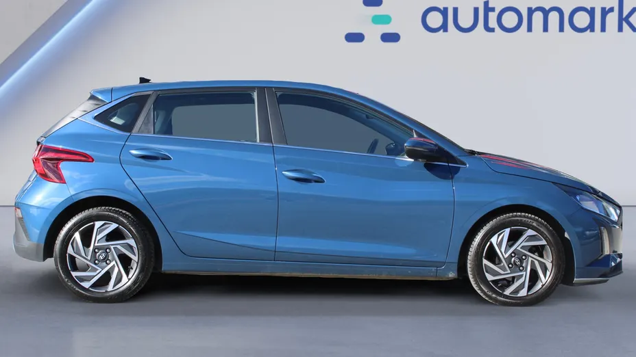 HYUNDAI i20 i20 1.2 Modern
