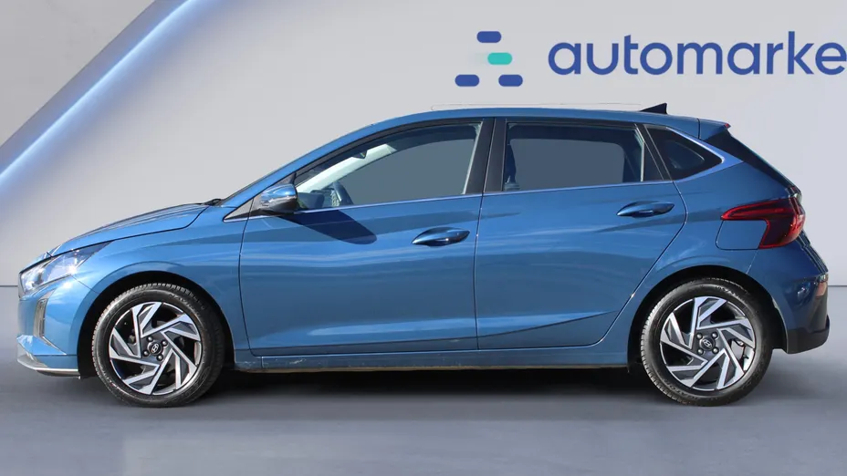 HYUNDAI i20 i20 1.2 Modern