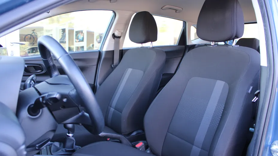 HYUNDAI i20 i20 1.2 Modern