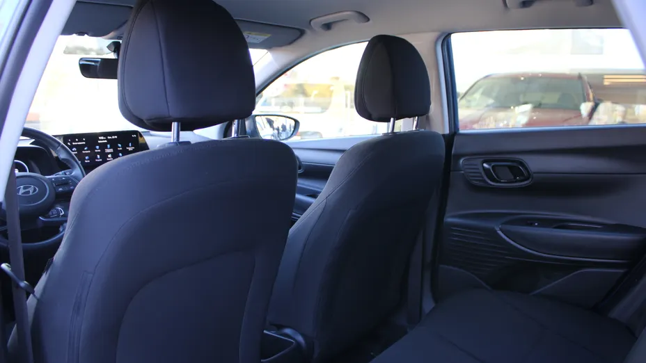 HYUNDAI i20 i20 1.2 Modern