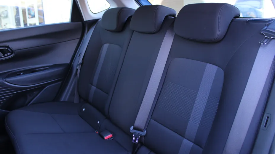 HYUNDAI i20 i20 1.2 Modern