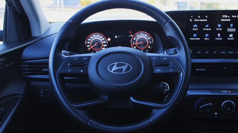 HYUNDAI i20 i20 1.2 Modern