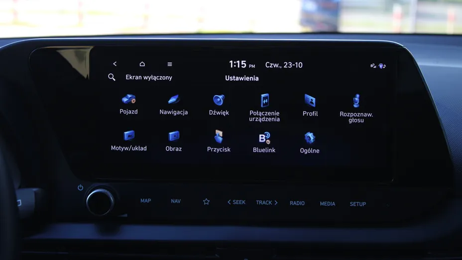 HYUNDAI i20 i20 1.2 Modern