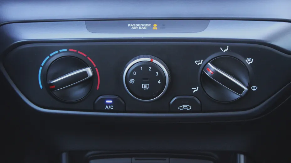 HYUNDAI i20 i20 1.2 Modern