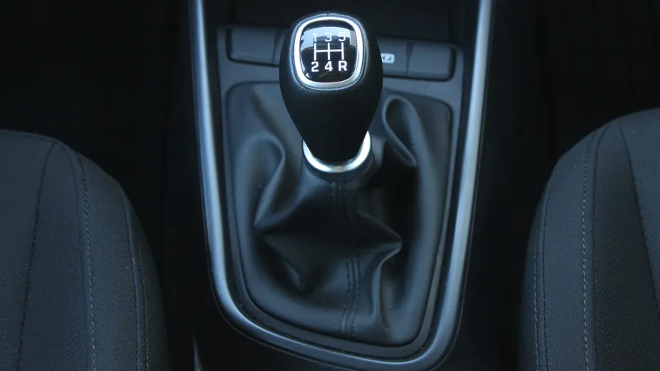 HYUNDAI i20 i20 1.2 Modern