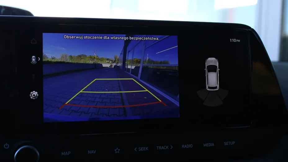 HYUNDAI i20 i20 1.2 Modern