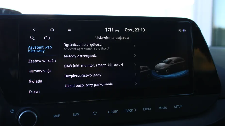 HYUNDAI i20 i20 1.2 Modern