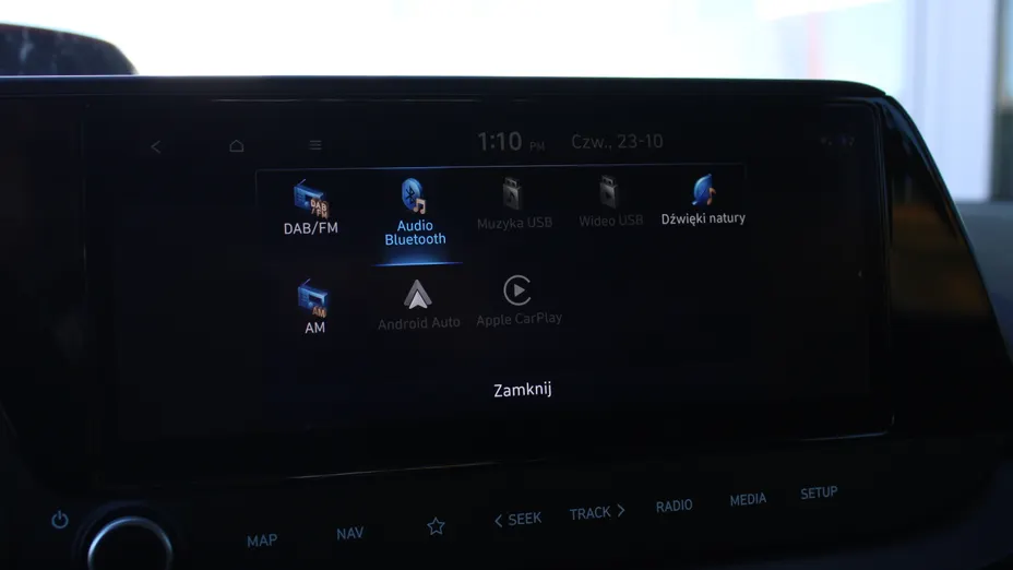 HYUNDAI i20 i20 1.2 Modern