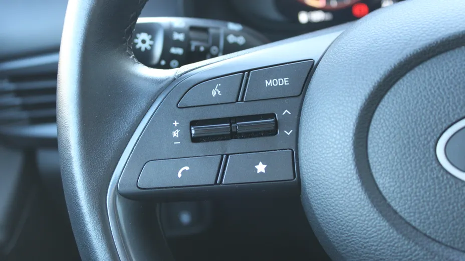 HYUNDAI i20 i20 1.2 Modern