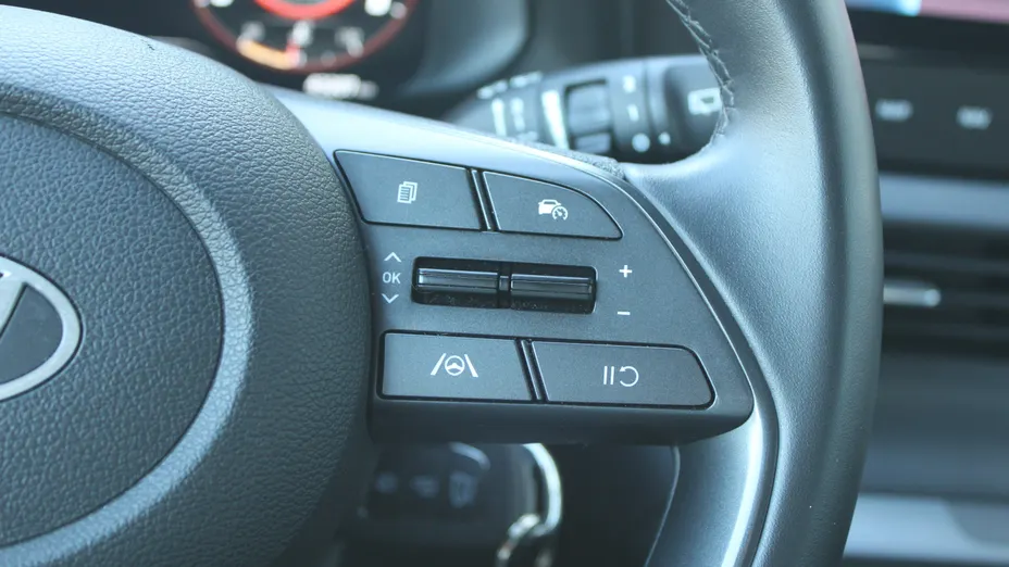 HYUNDAI i20 i20 1.2 Modern