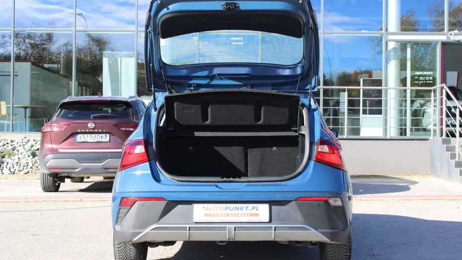 HYUNDAI i20 i20 1.2 Modern