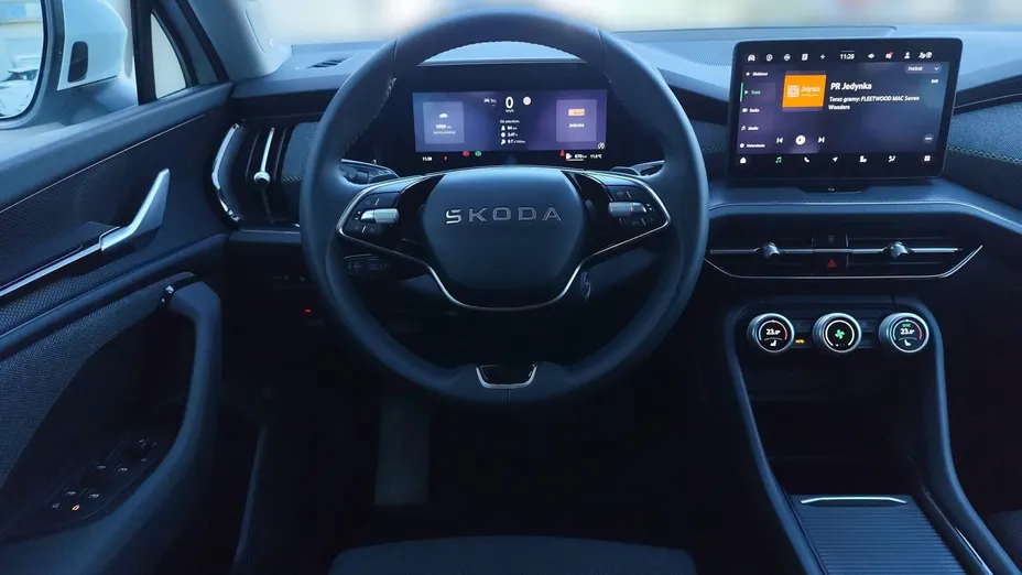 SKODA Kodiaq Kodiaq 2.0 TDI 4x4 Selection DSG