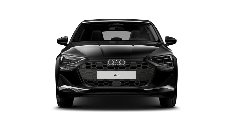 AUDI A3 Sportback -