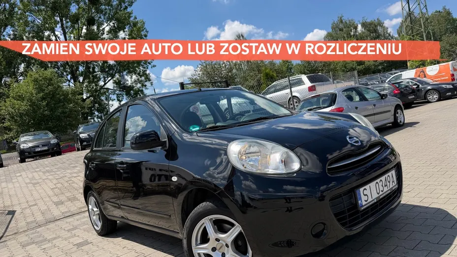NISSAN Micra Micra 1.2 DIG-S Acenta