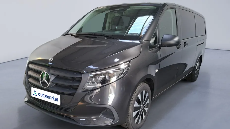 MERCEDES-BENZ Vito Vito Tourer 116 CDI L3 Pro 9G-Tronic 447.705