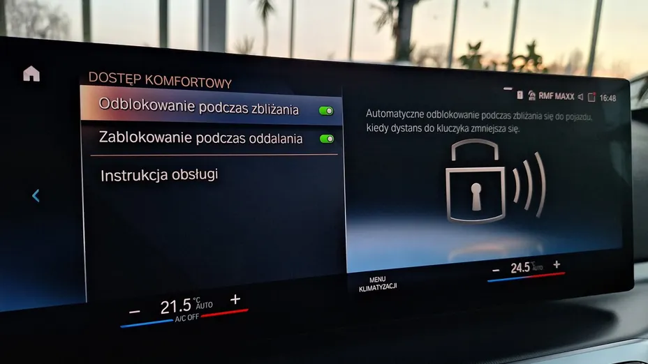 BMW Seria 3 320d xDrive mHEV M Sport sport-aut