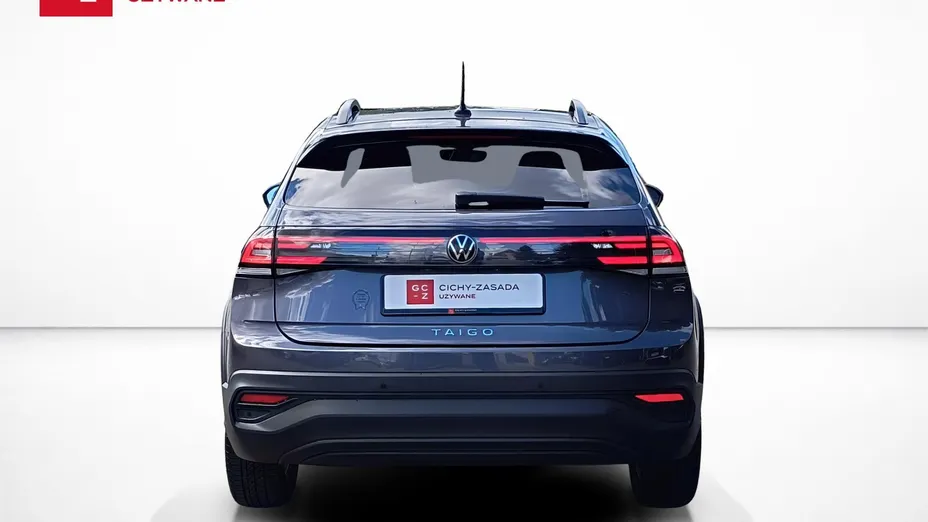 VOLKSWAGEN Taigo Taigo 1.0 TSI Life