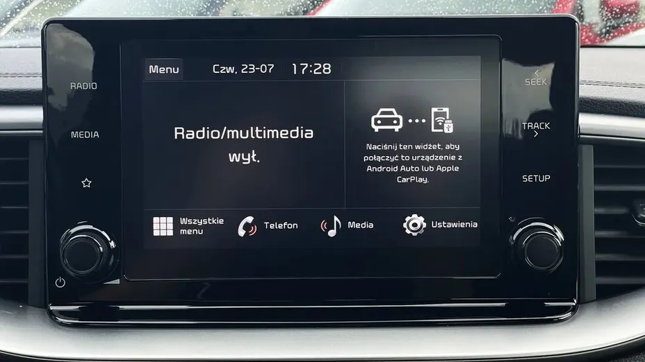 KIA XCeed XCeed 1.5 T-GDI M DCT