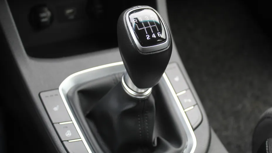 HYUNDAI i30 i30 1.0 T-GDI Smart