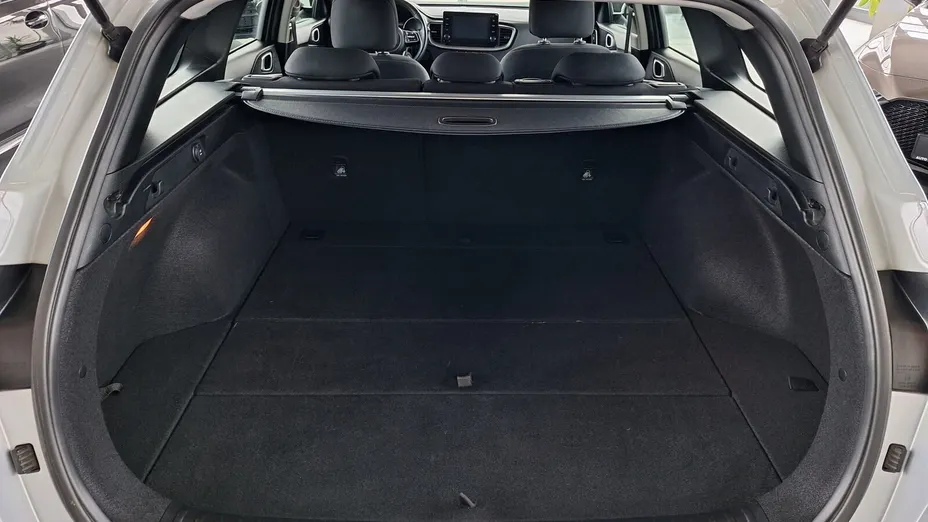 KIA Cee'd Ceed 1.5 T-GDI M