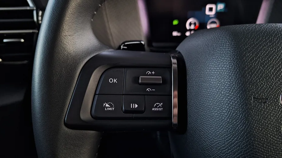 CITROEN C4 C4 1.2 PureTech Feel Pack S&S EAT8