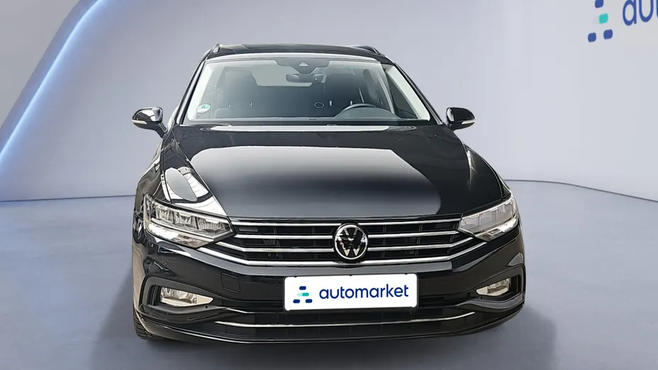 VOLKSWAGEN Passat Passat 1.5 TSI EVO Business DSG