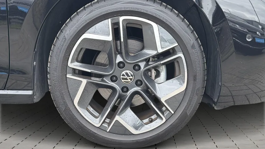 VOLKSWAGEN Passat Passat 2.0 TDI SCR Elegance DSG