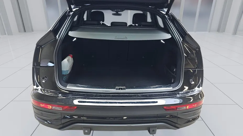 AUDI Q5 Q5 40 TDI mHEV Quattro S Line S tronic