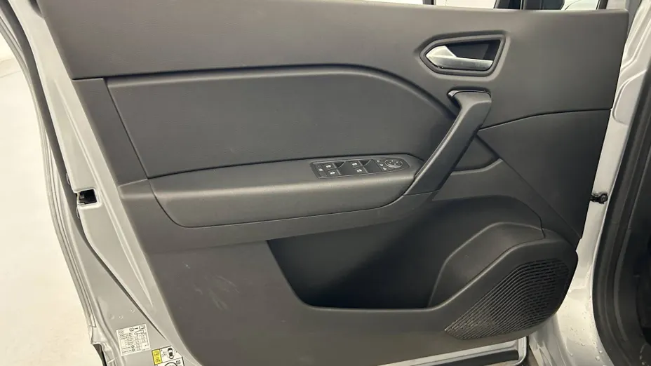 RENAULT Captur -