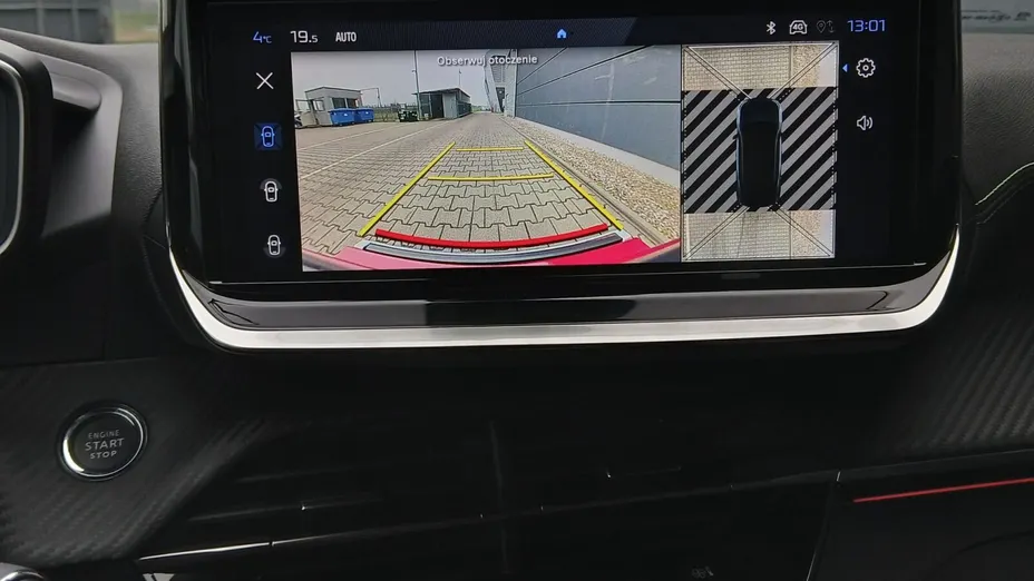 PEUGEOT 2008 2008 PureTech 130 GT S&S EAT8